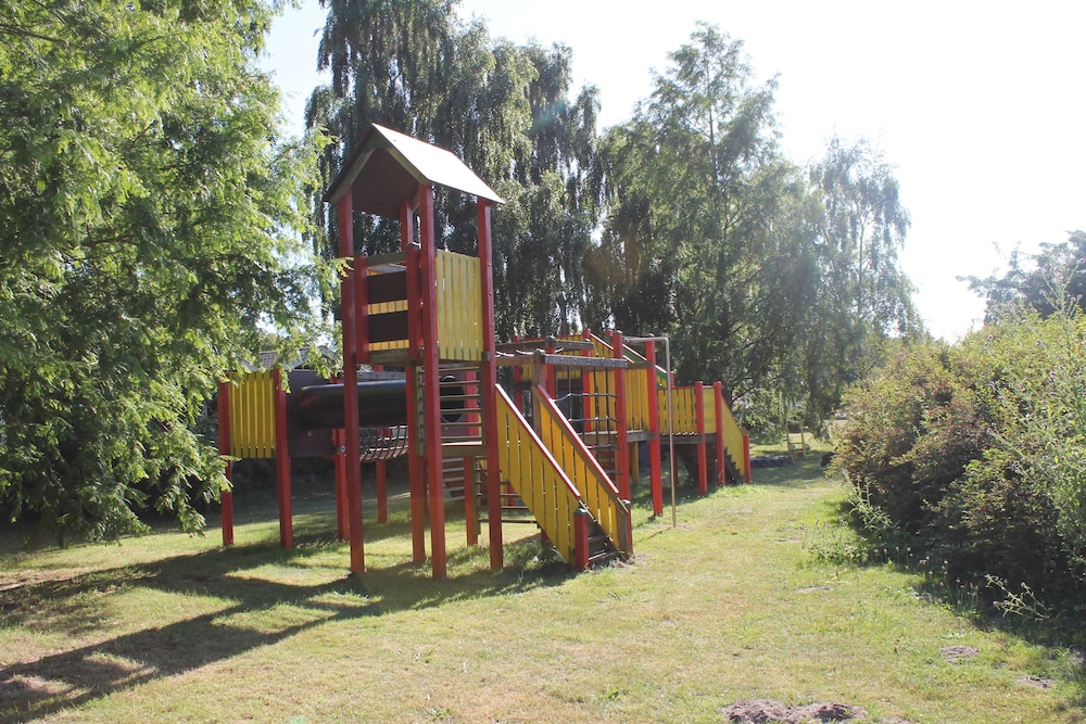 Marielyst Feriepark & Camping