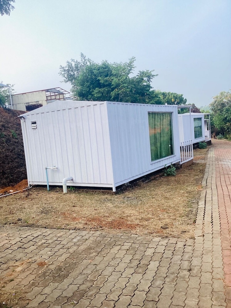 Revellers Resort Gokarna