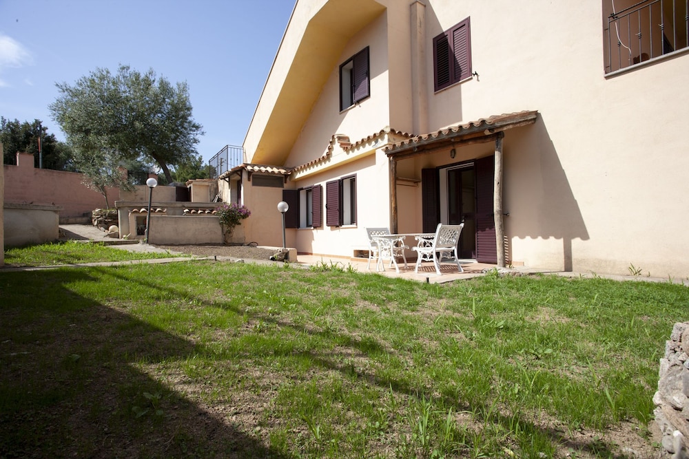 SVS - Residence Straulas