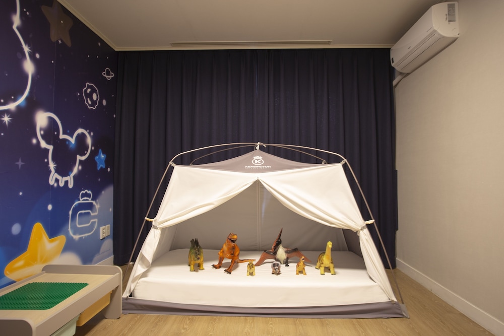 Kensington Resort Gyeongju 13