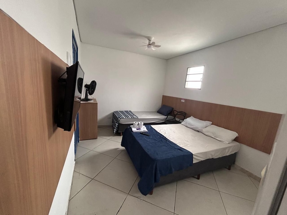 Studio em São Paulo - Vila Guilherme