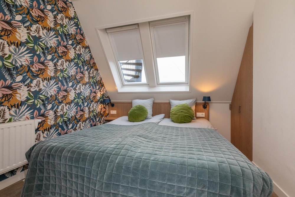 Appartement - Langstraat 29D Zoutelande