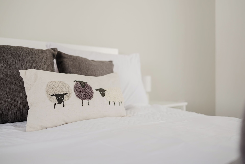 Countryside Escape in Oxfordshire