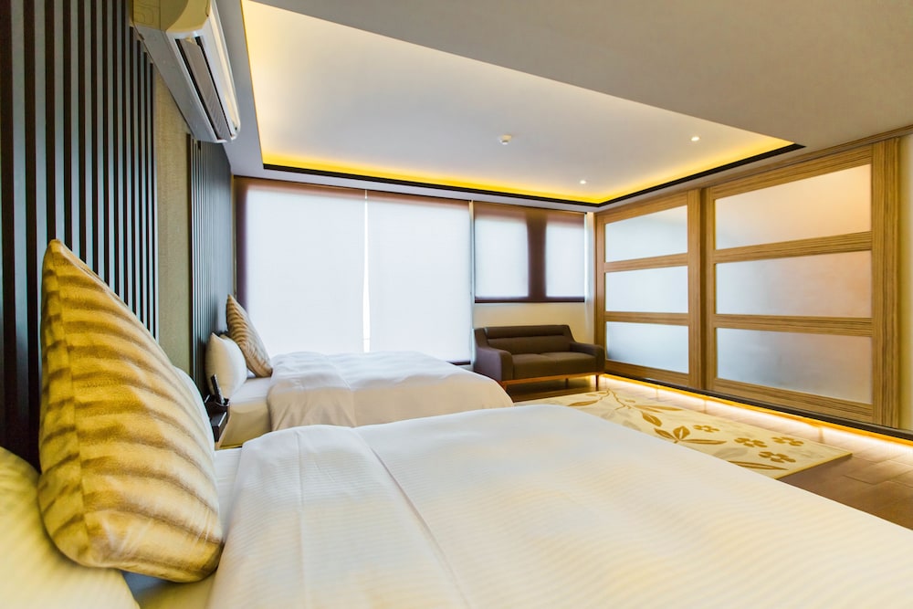 FM Vanilla Bed and Breakfast