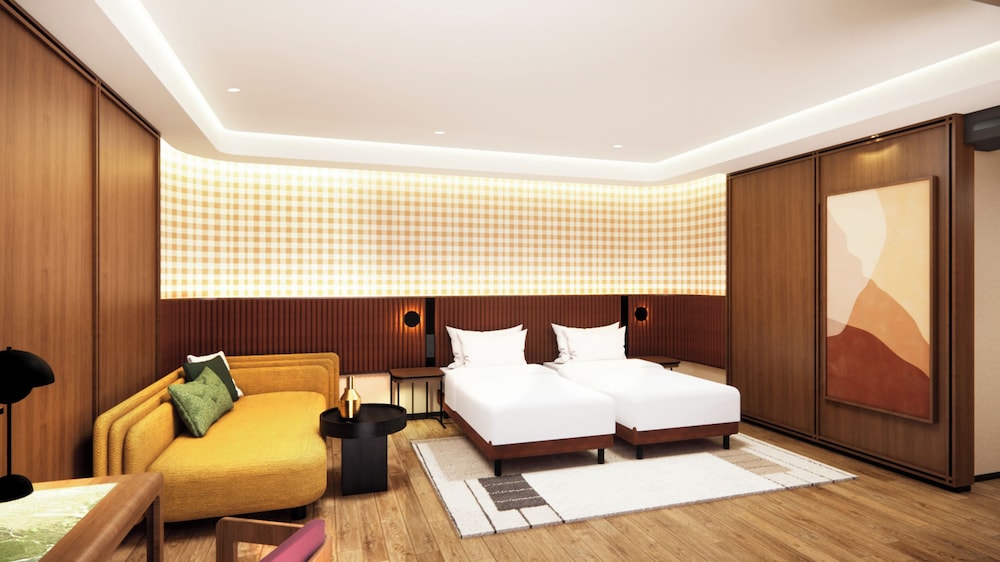 Novotel Tangerang Bsd City