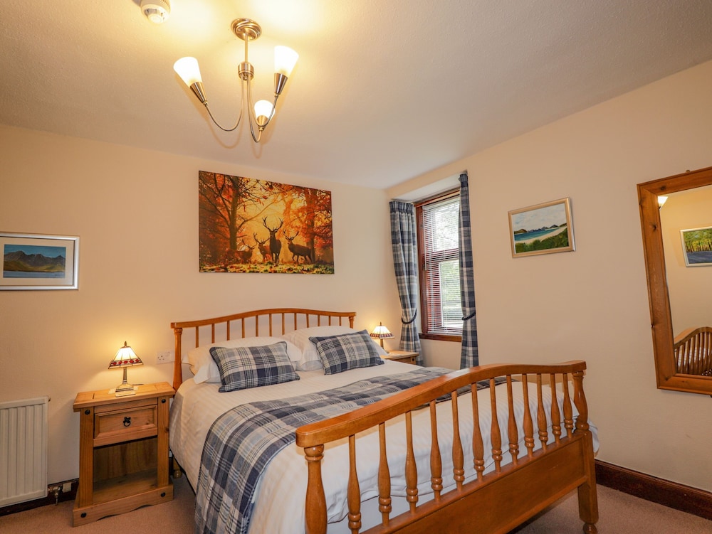Balloan House