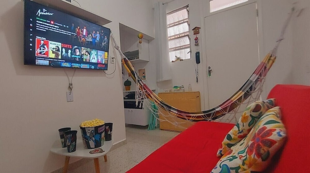 360 Copa Beach Posto 2 By SUHCasa
