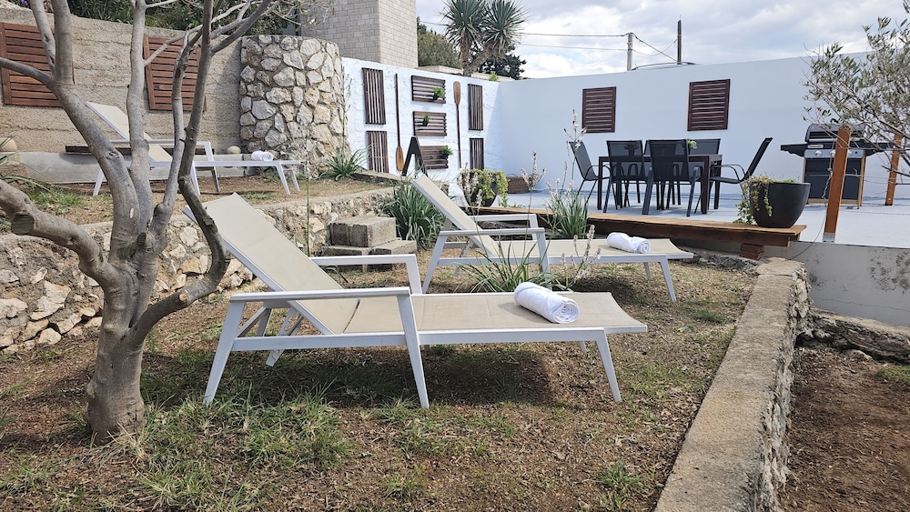 Holiday Home Jan
