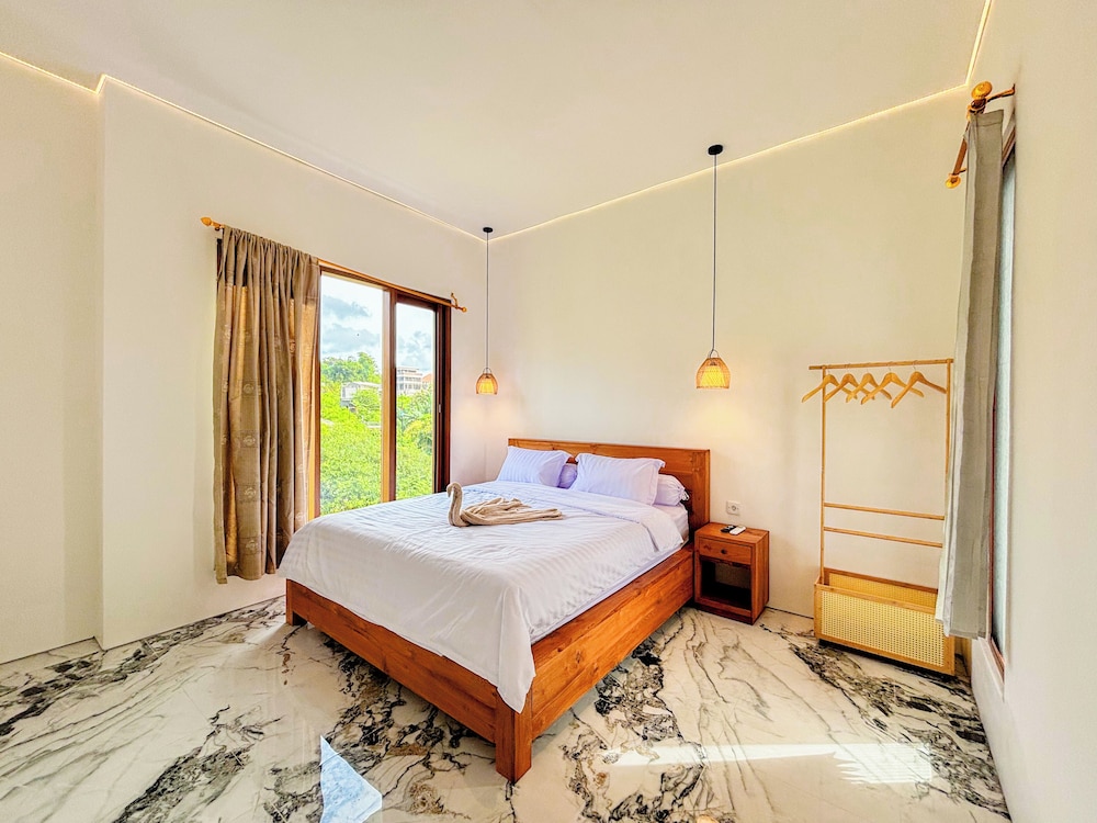 Budayana Villa