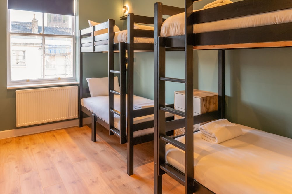Host Stay The Georgian Quarter at Catharine House III