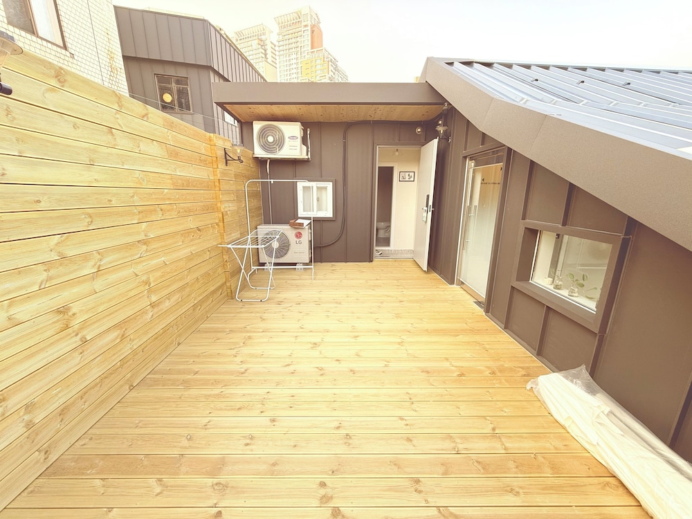 GreeneStay