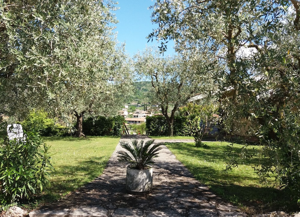 Residence Le Rasole