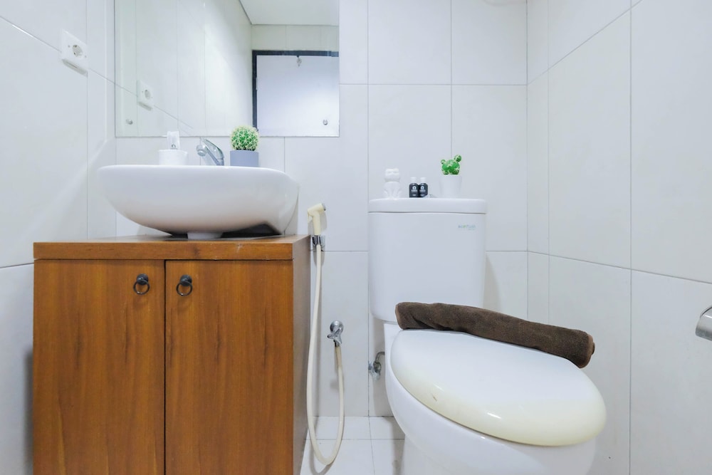 Woodland Studio At Nifarro Park Apartment