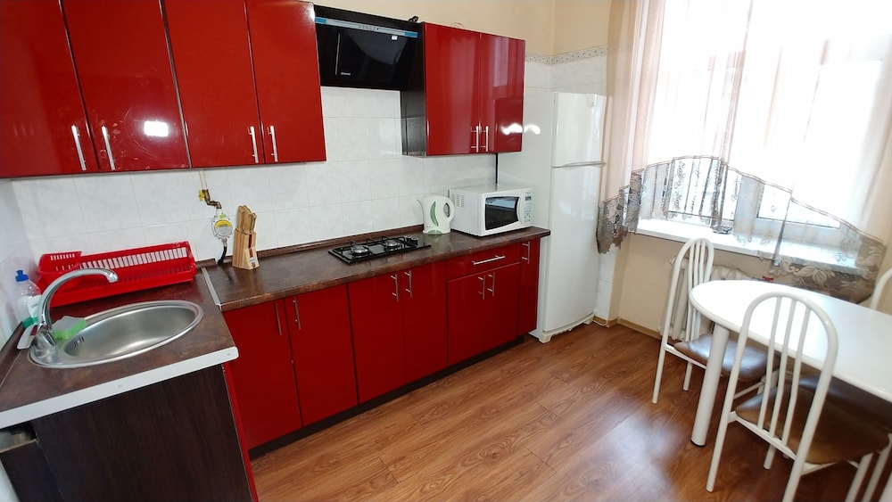 Kyiv Apartments