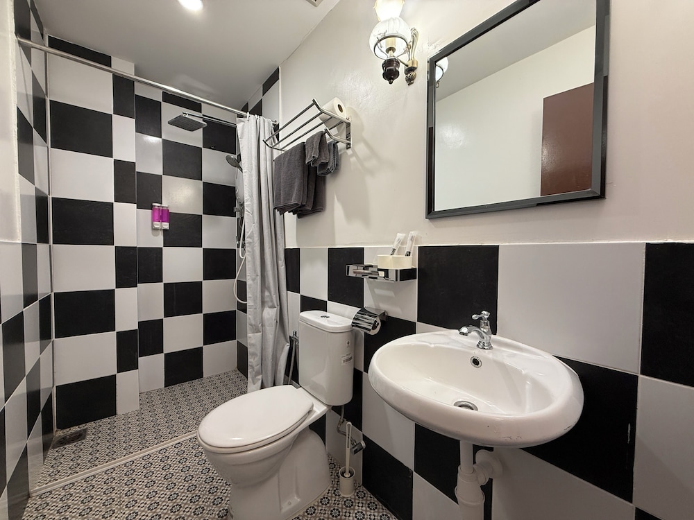 Carnarvon Heritage Lodge
