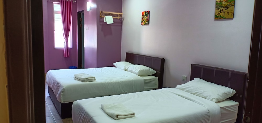Purple Dream Homestay photo 3