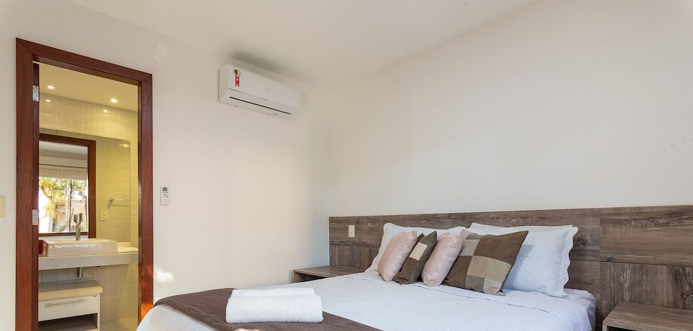 Bz55 Casa 200m da praia com 4 suítes