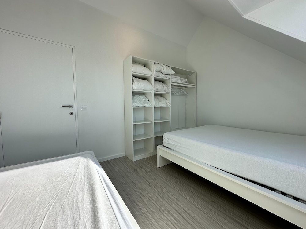 Holiday Home in Koksijde Near Sandy Beaches