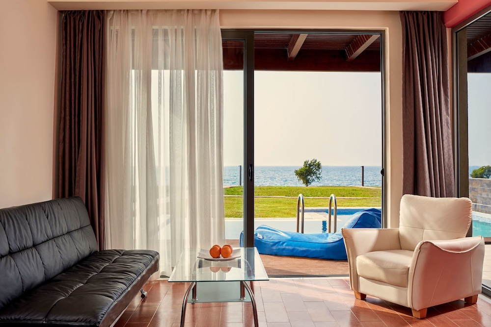 All Senses Nautica Blue Exclusive Resort & Spa - All Inclusive