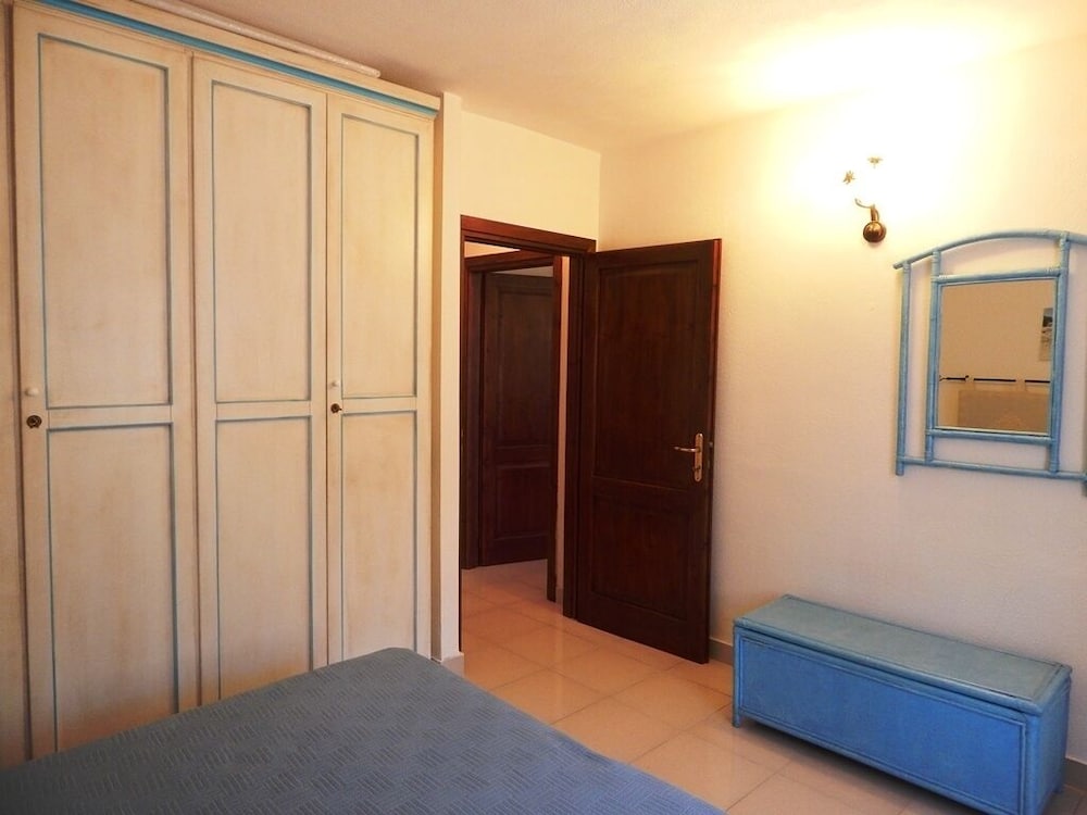 Casa Delfino view 5