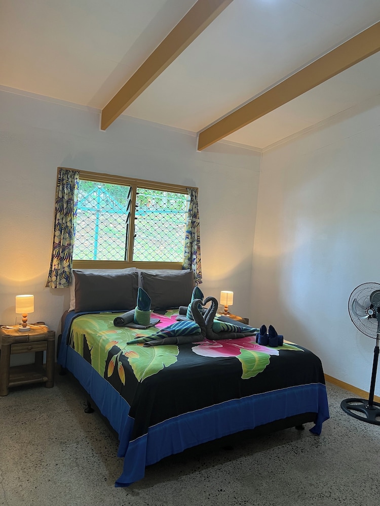 Muri Homeland Villa