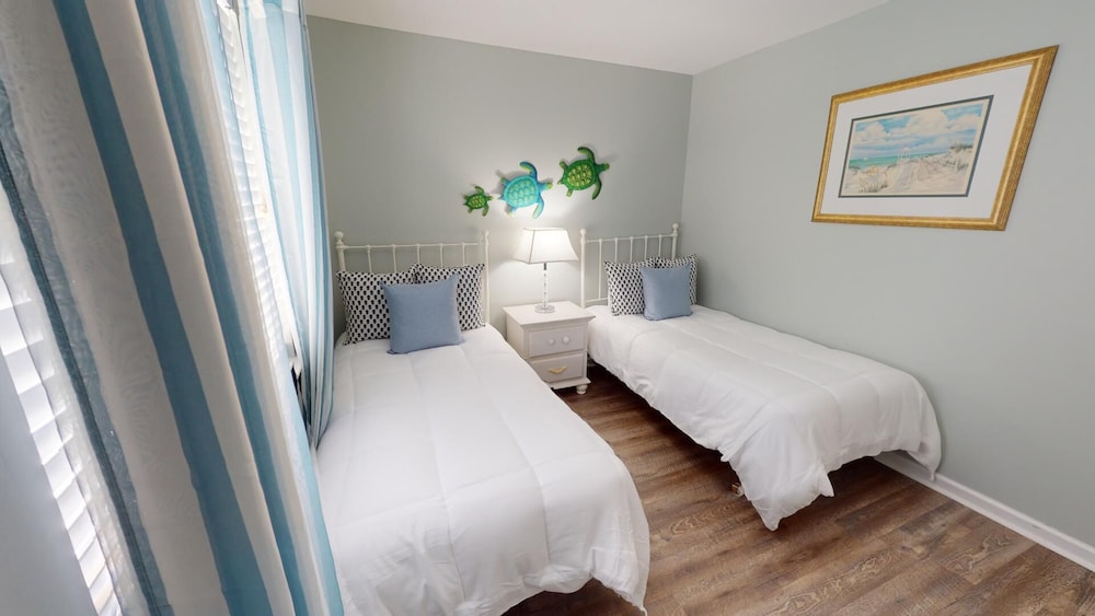 Lighthouse Point 3 by Tybee Vacation Rentals