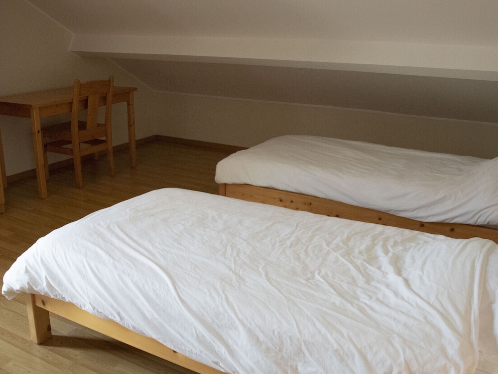 Ardennes Getaway in Houffalize