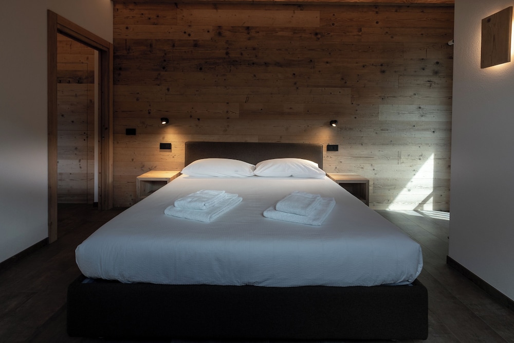 BAITA LARIX BORMIO