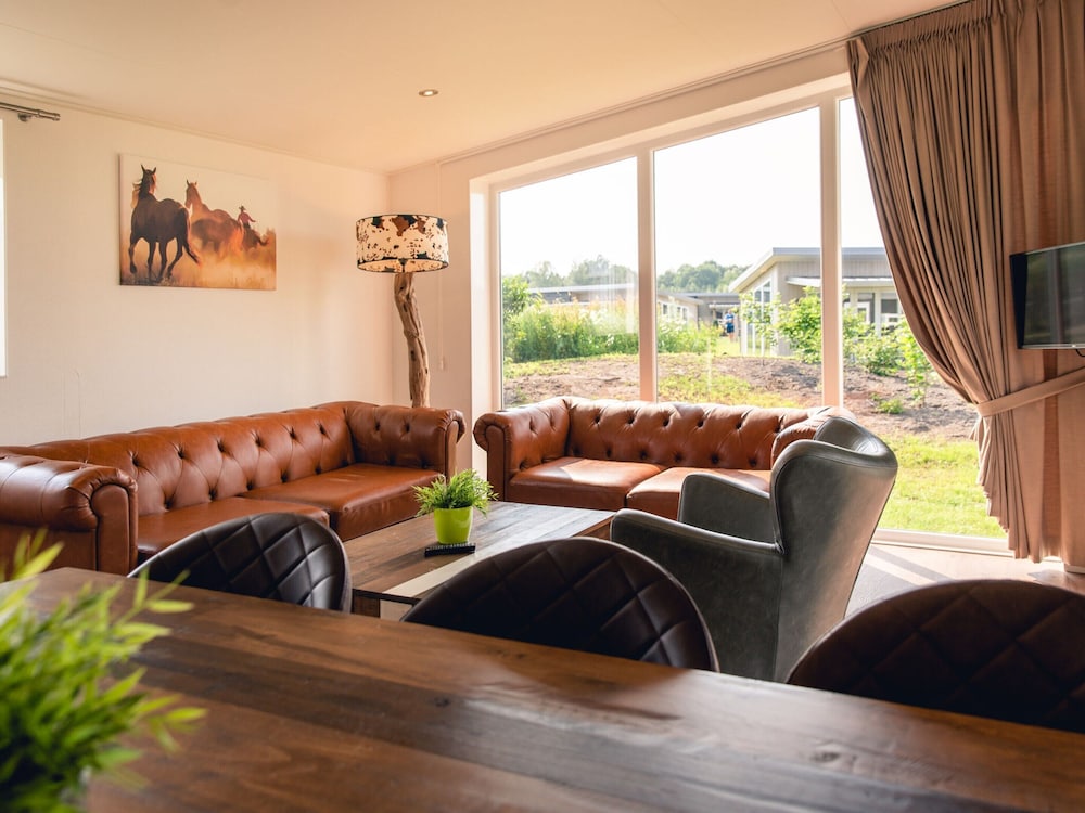 Welcoming Holiday Home With Garden view 4