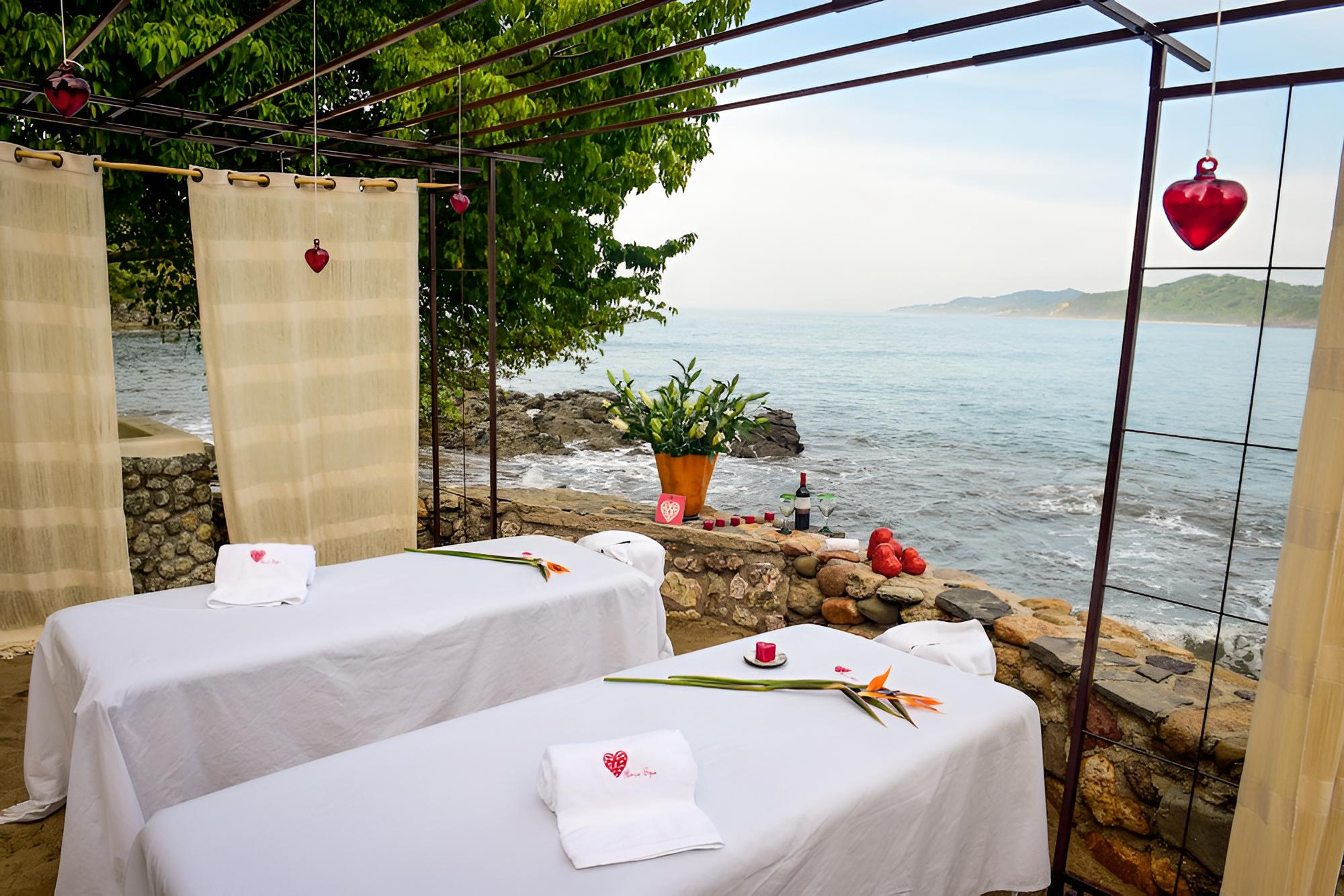 Amor Boutique Hotel