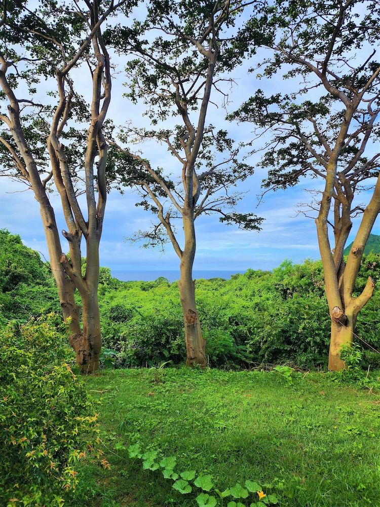 Pousada Noronha praia