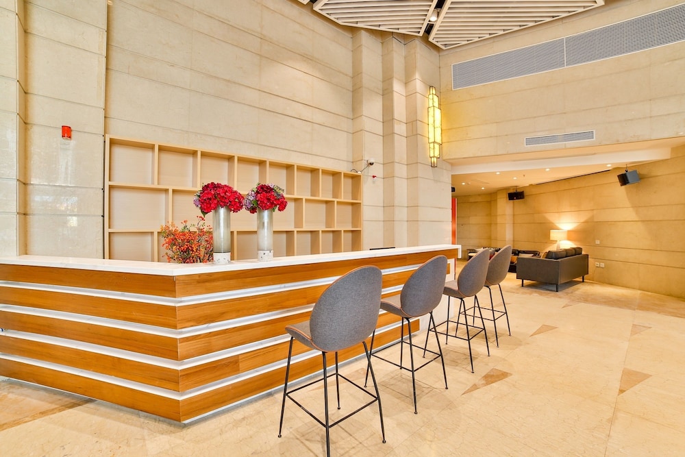 Landsea Apartment Downtown Branch