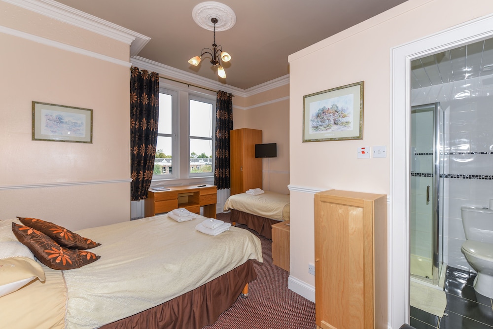 Brae Guesthouse view 5