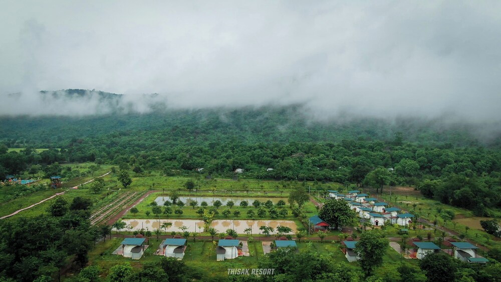 Thisak Resort Cheung Phnom Kulen