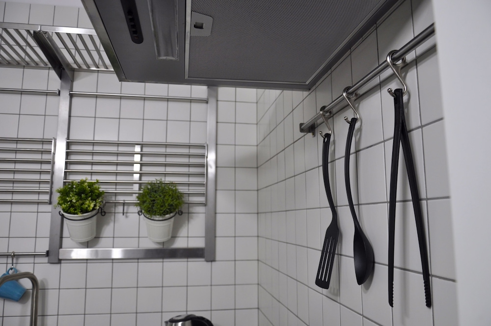 Panda Apartments Grzybowska Modern