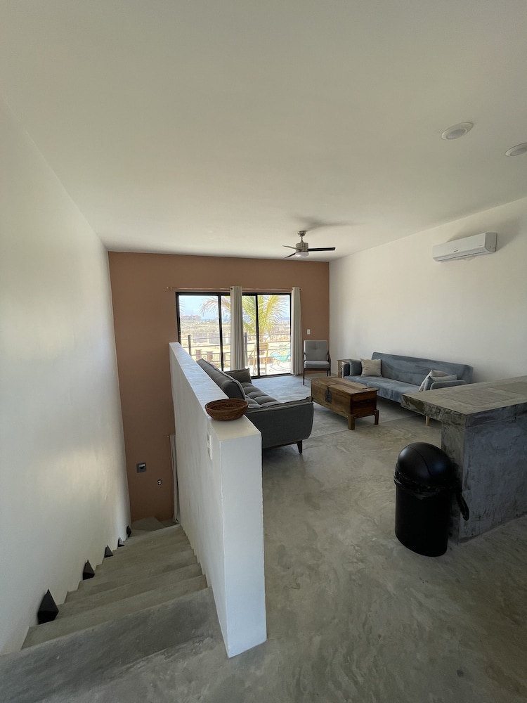 Villas Del Scarlet Cardones