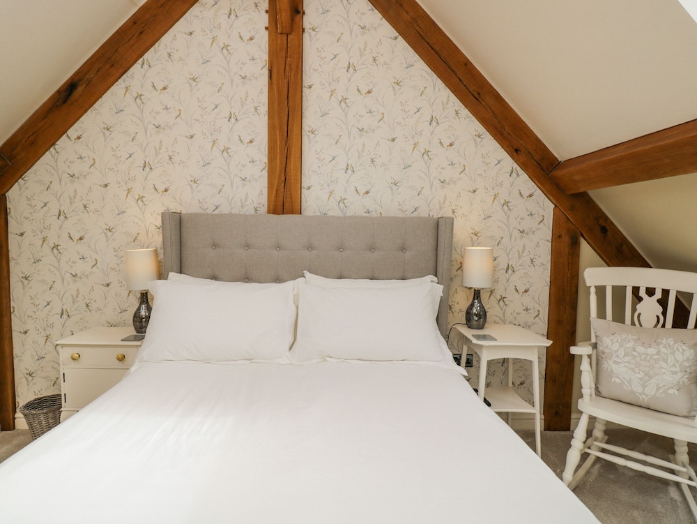 Cuckoo Penn Hideaway