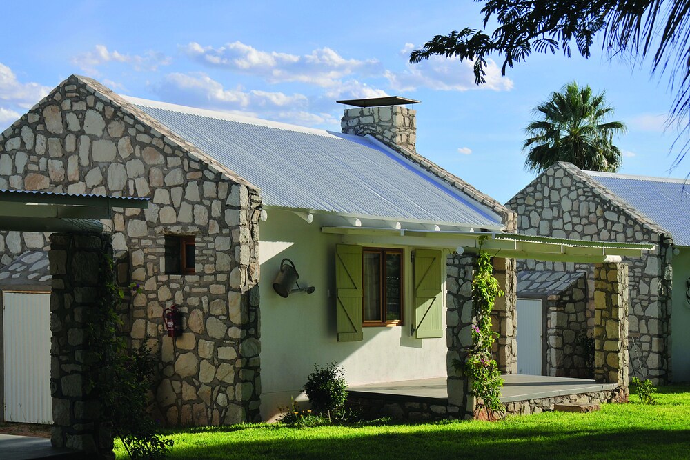 Kalahari Farmhouse