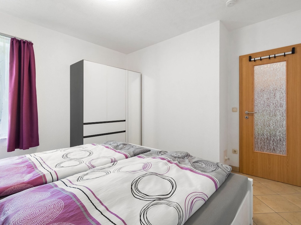 Ferienwohnung in Sebnitz en Sebnitz — hotel room