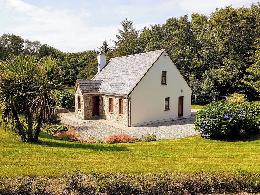 Cornode Cottage
