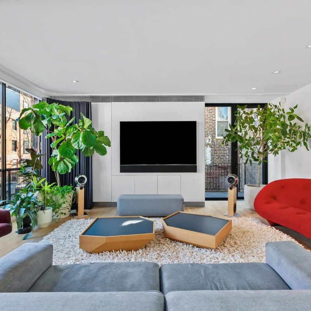 Wythe Corner House by Rovetravel 3BR New TH