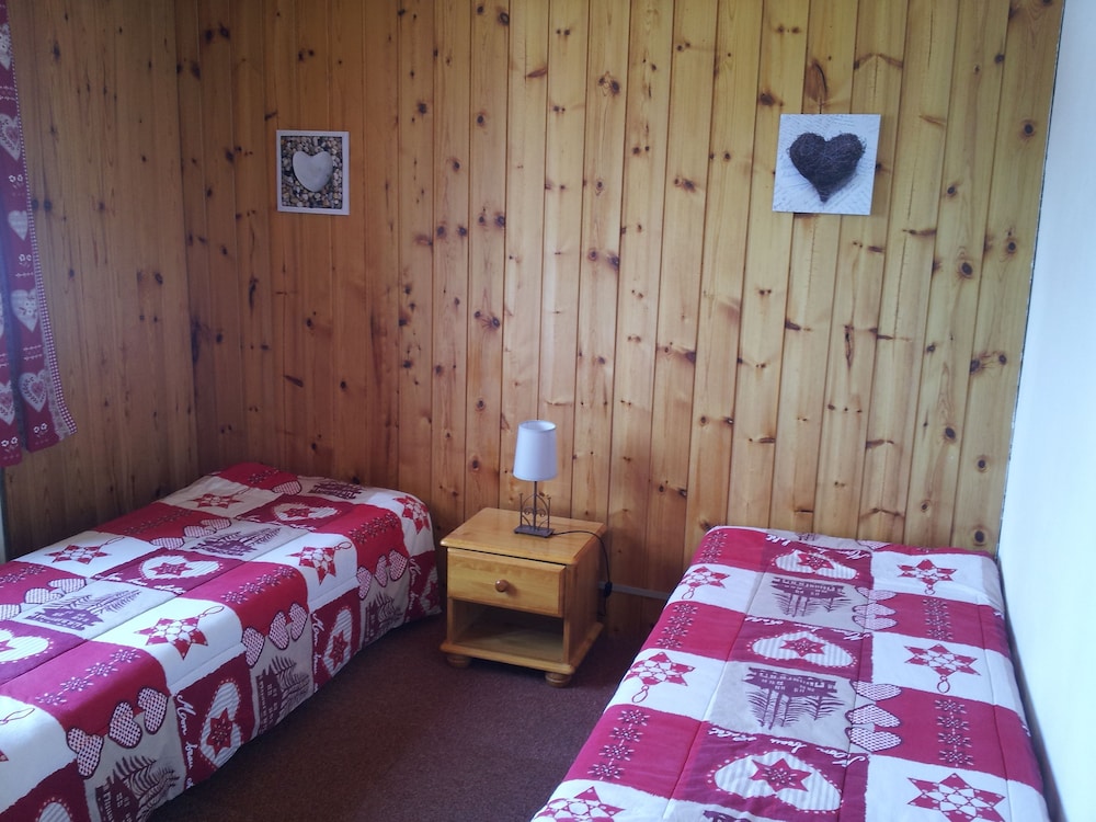 Chalet Plein Sud, Fotografia 55