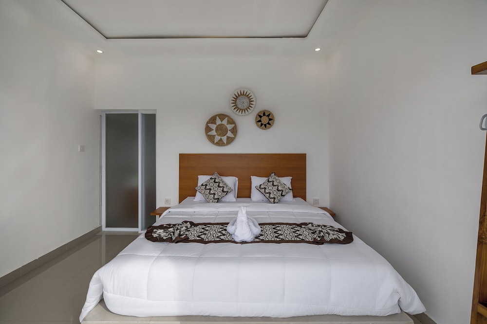 PANDAWA GLAMPING KINTAMANI