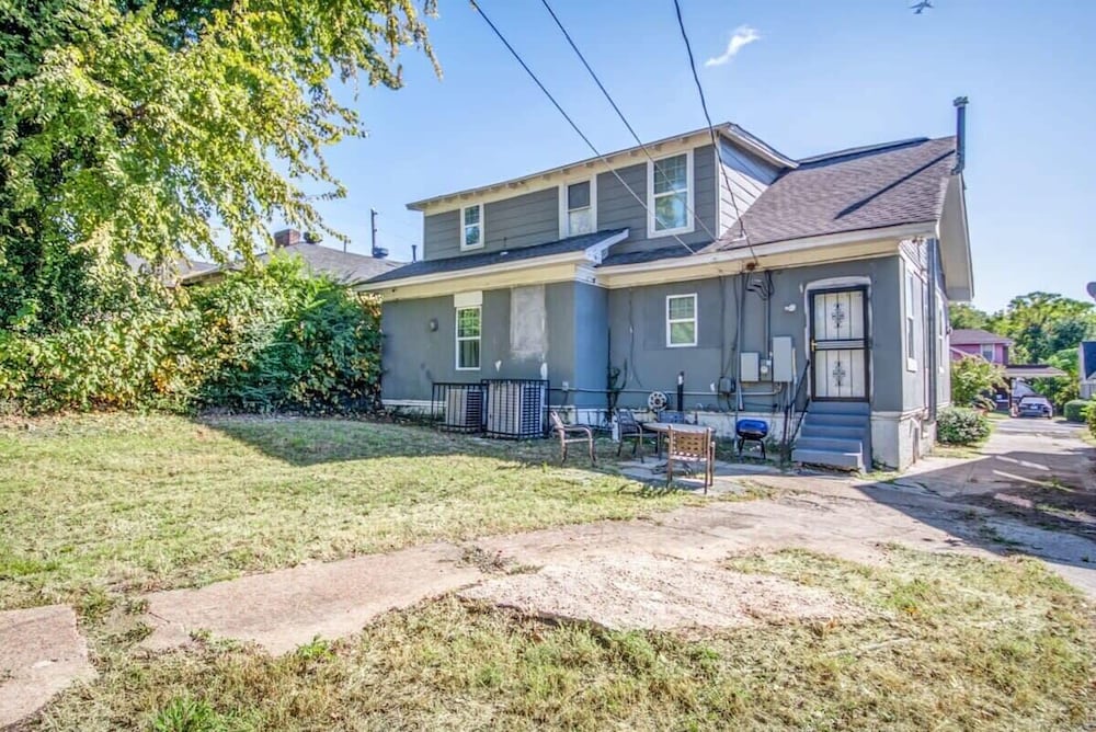 Glenview Guesthouse