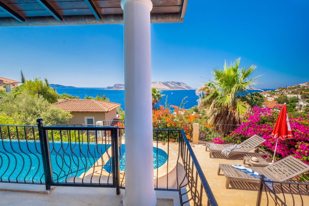 Villa Jasmine Peninsula