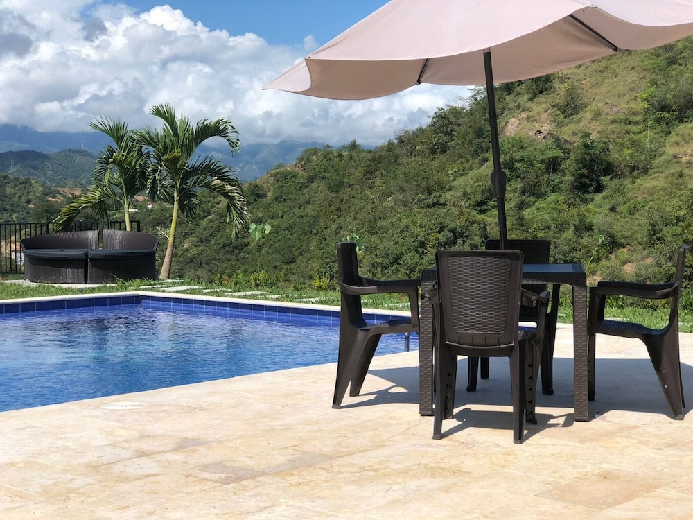 Archi Villa Sopetran