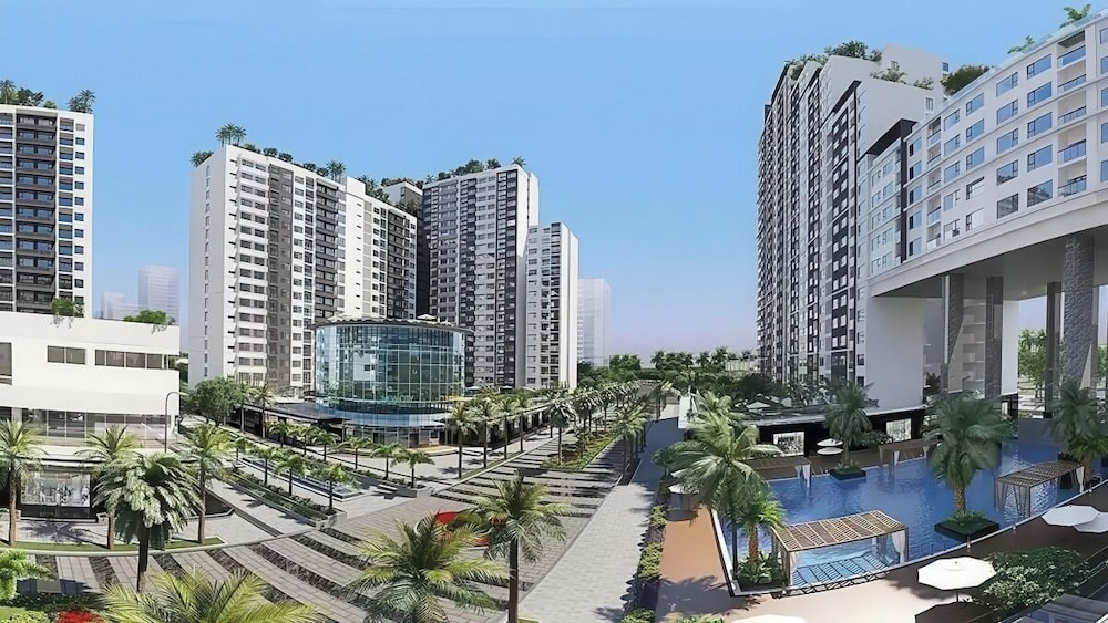 New City Thu Thiem D2