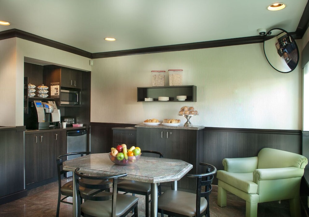 Motel Ideal Lajeunesse