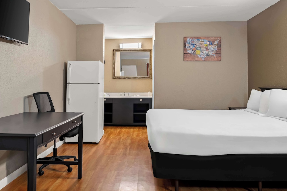 Americas Best Value Inn Danville