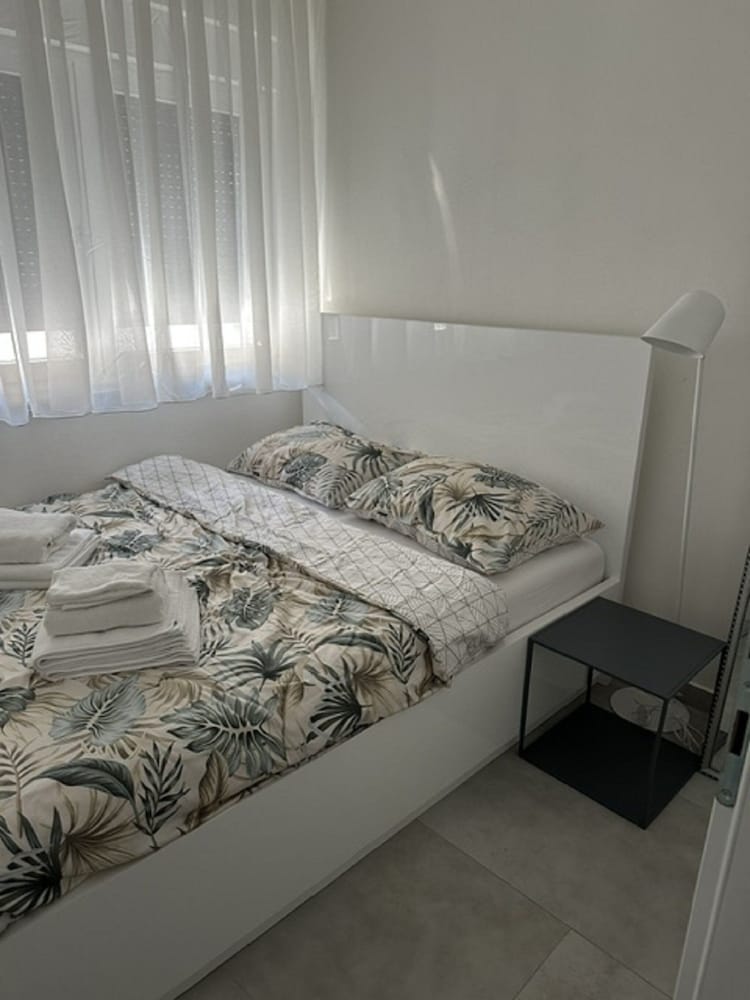 Luxury Apartments Villa Aspira